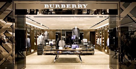 burberry wholesale contact